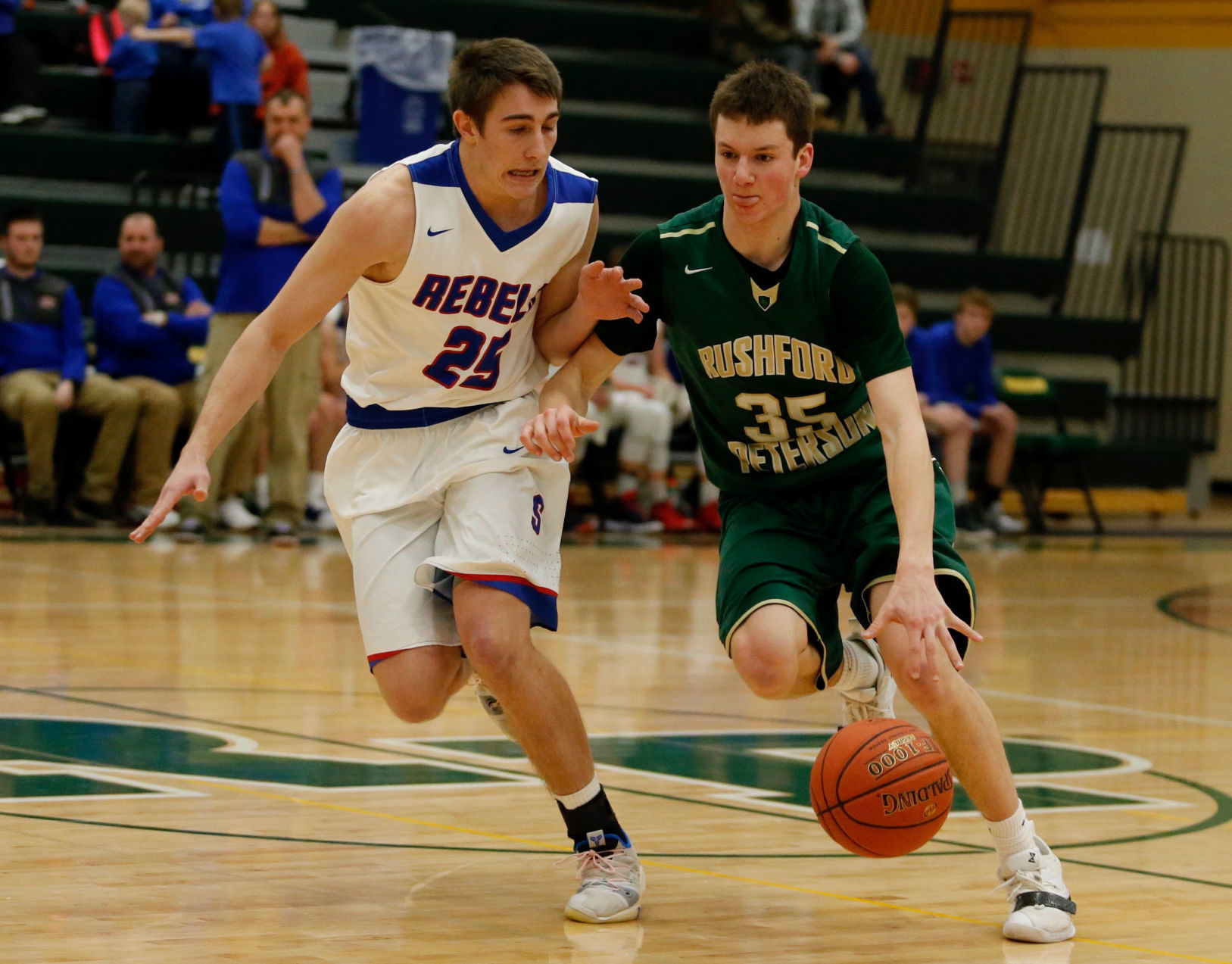 RP BBB vs Southland Tournament 3